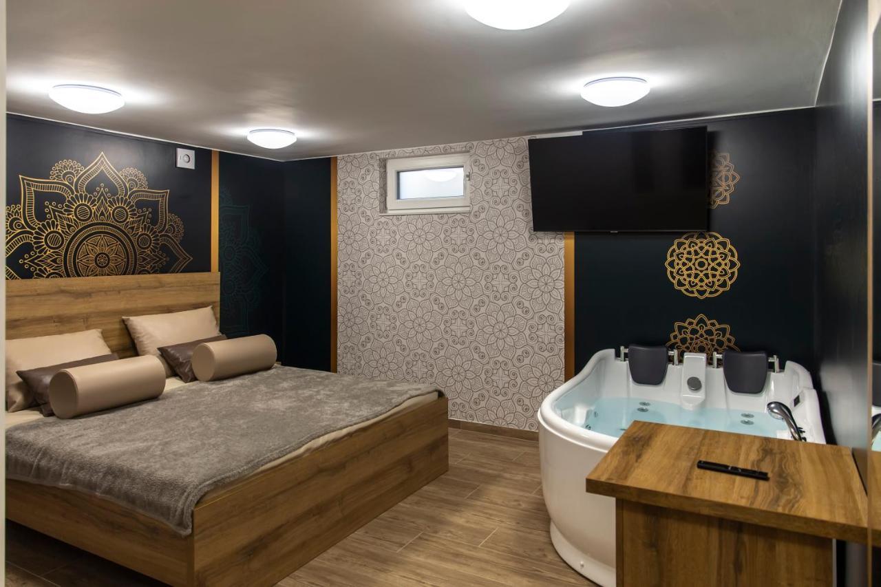 Vila Marin Miler Prevalje Extérieur photo