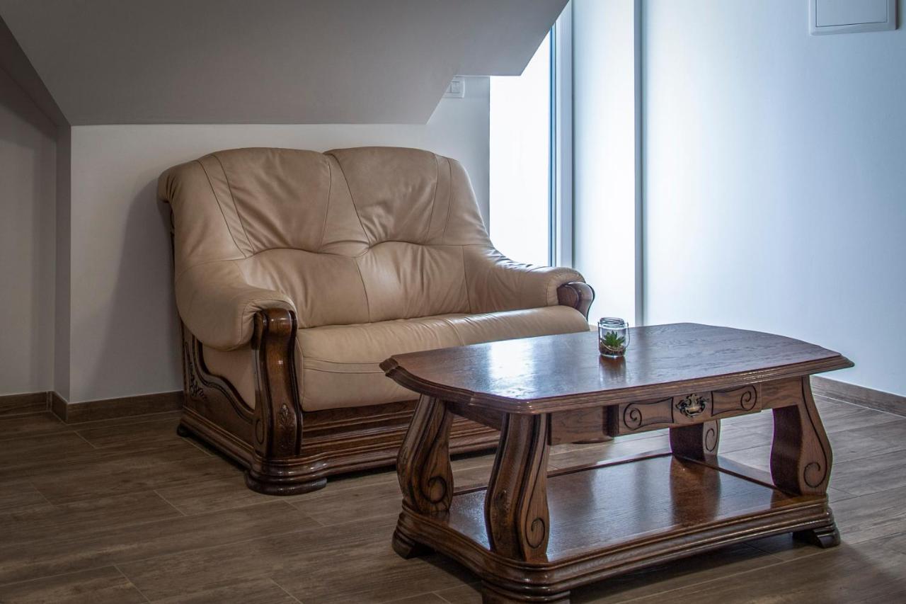 Vila Marin Miler Prevalje Extérieur photo