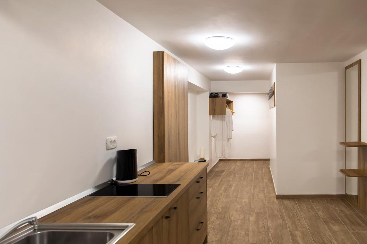 Vila Marin Miler Prevalje Extérieur photo