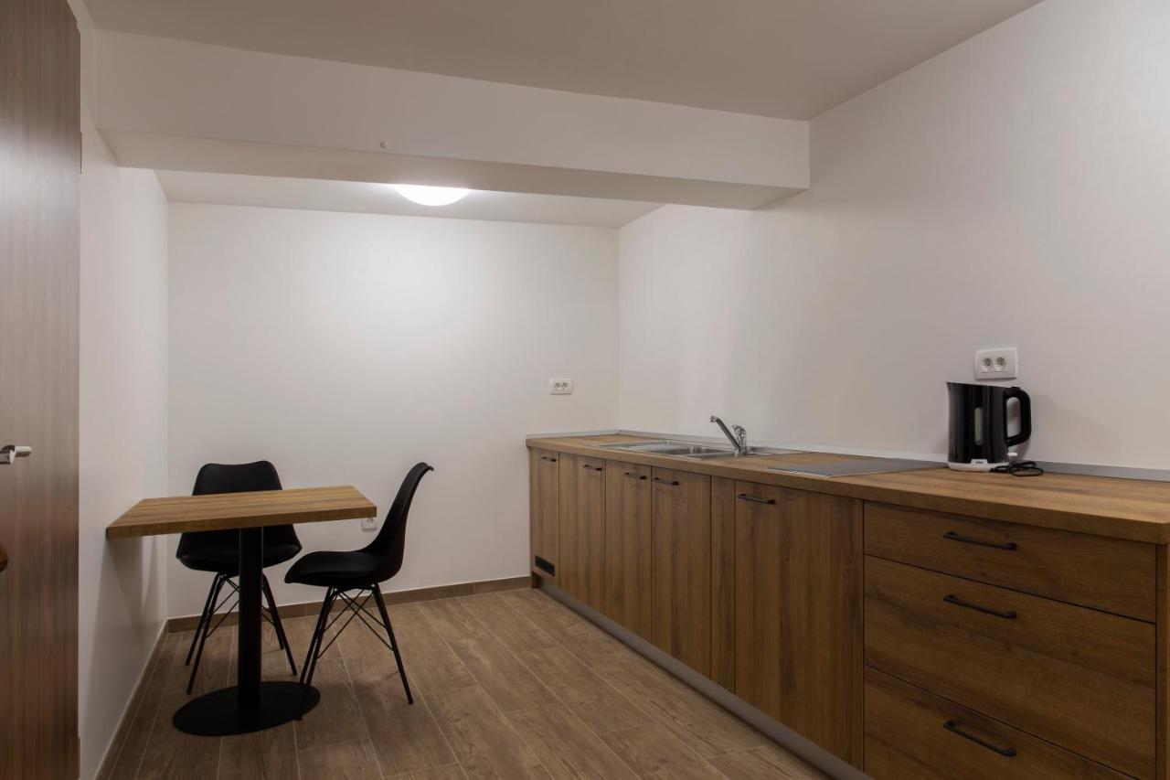 Vila Marin Miler Prevalje Extérieur photo