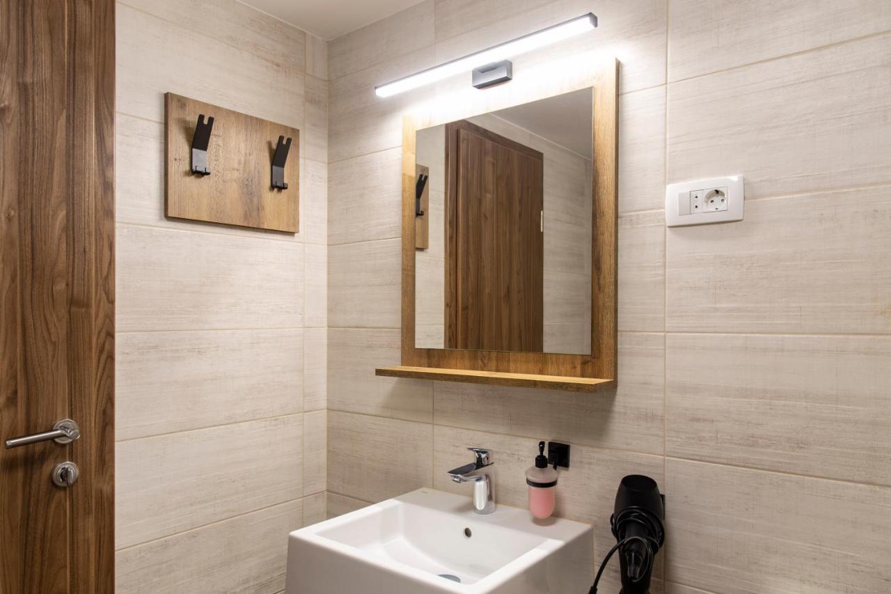 Vila Marin Miler Prevalje Extérieur photo