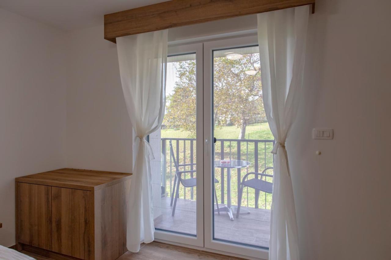Vila Marin Miler Prevalje Extérieur photo