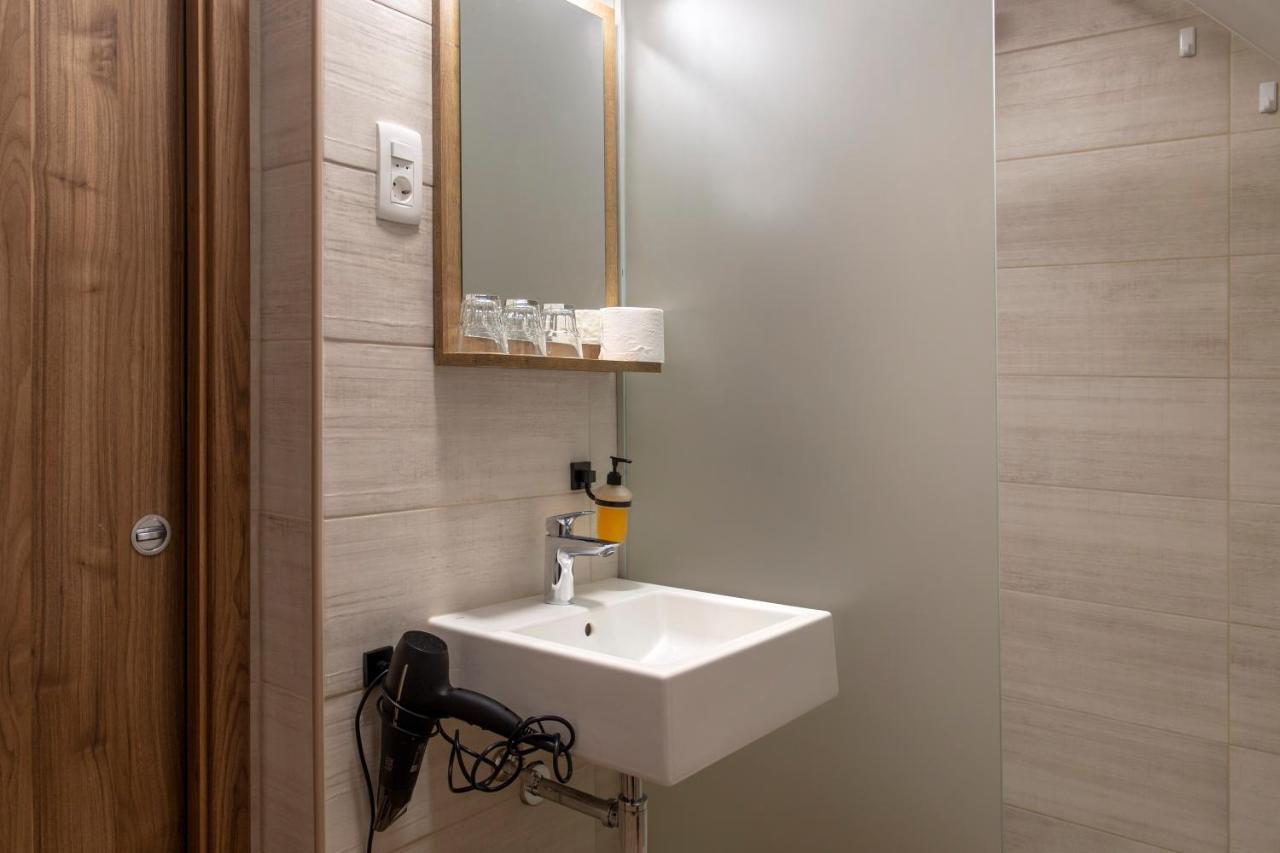 Vila Marin Miler Prevalje Extérieur photo