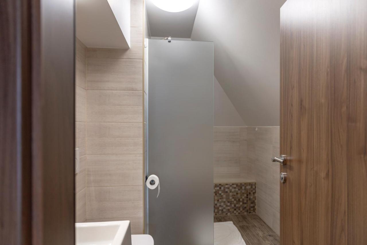 Vila Marin Miler Prevalje Extérieur photo