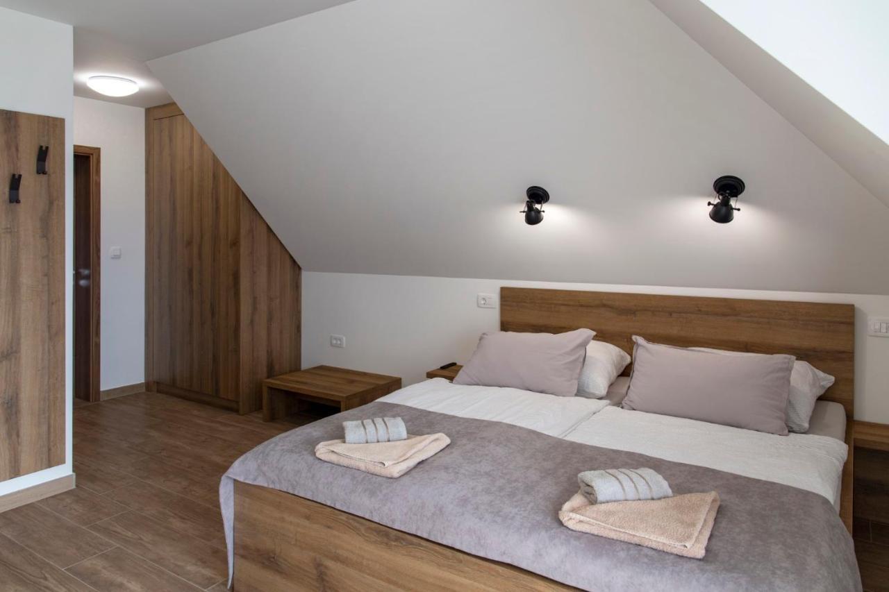 Vila Marin Miler Prevalje Extérieur photo