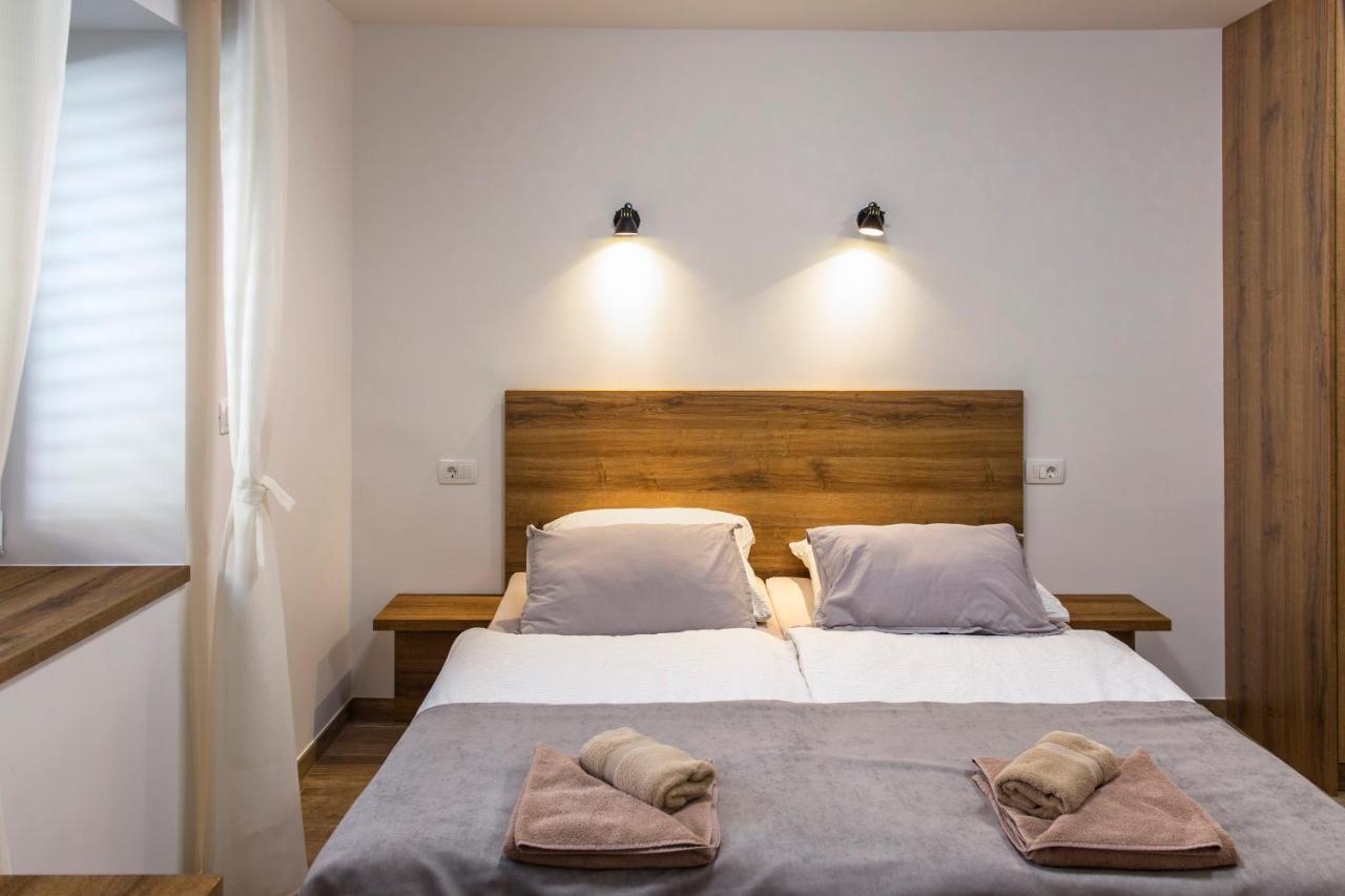 Vila Marin Miler Prevalje Extérieur photo