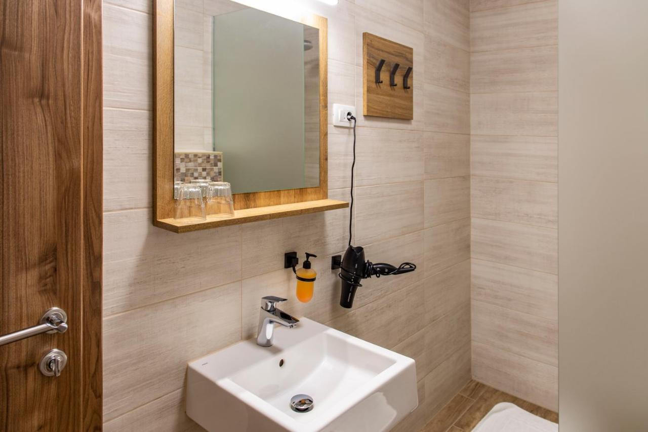 Vila Marin Miler Prevalje Extérieur photo