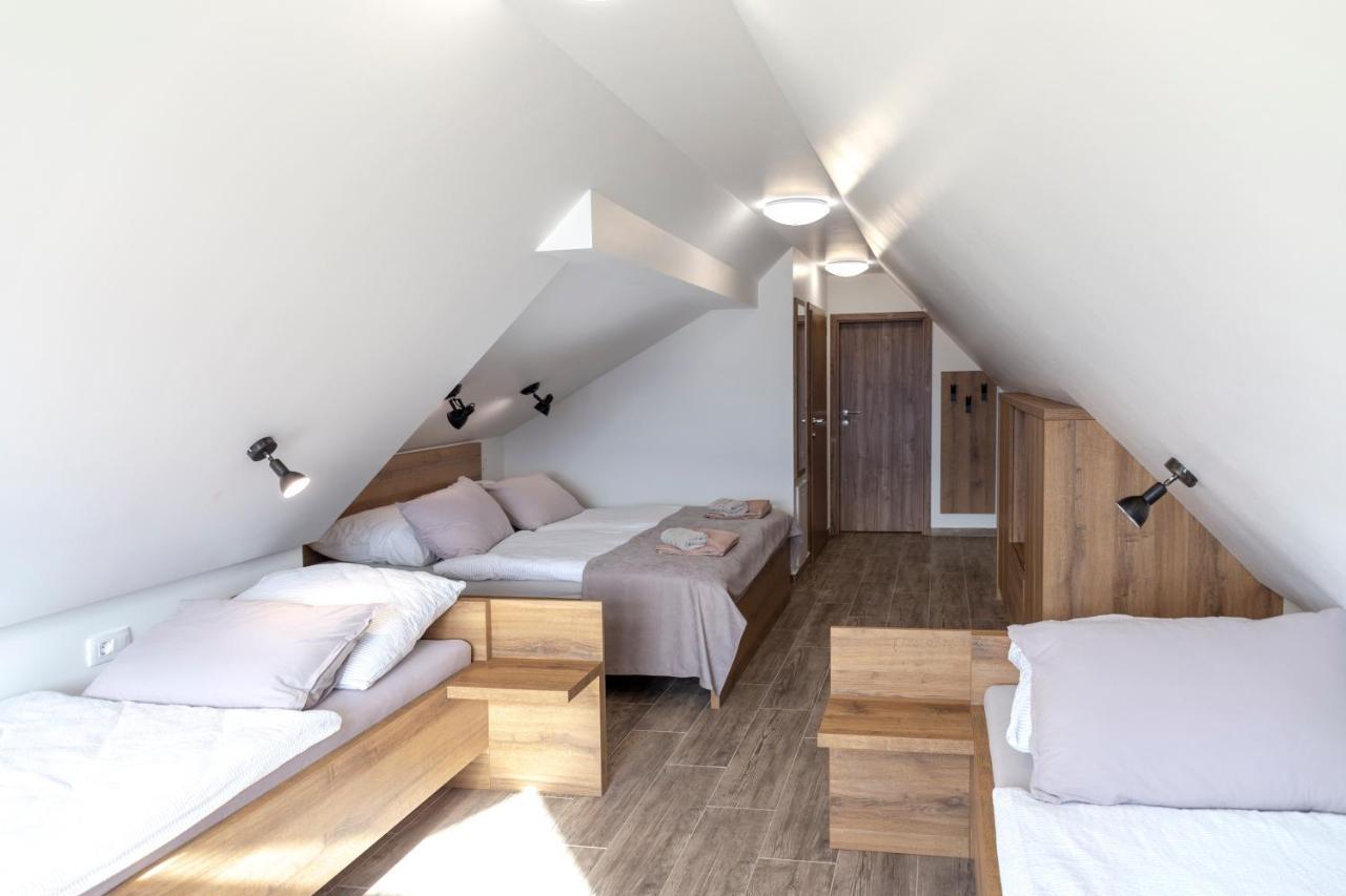 Vila Marin Miler Prevalje Extérieur photo