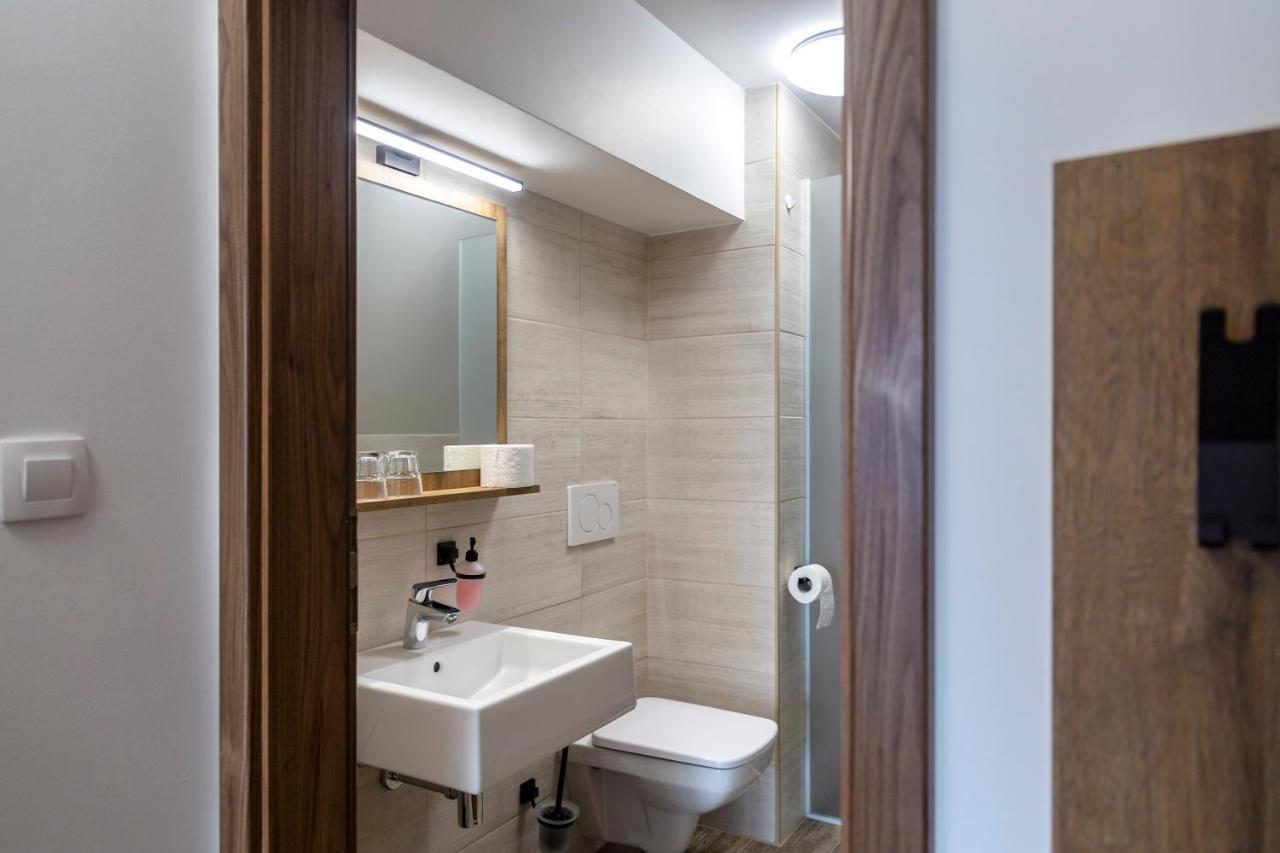 Vila Marin Miler Prevalje Extérieur photo