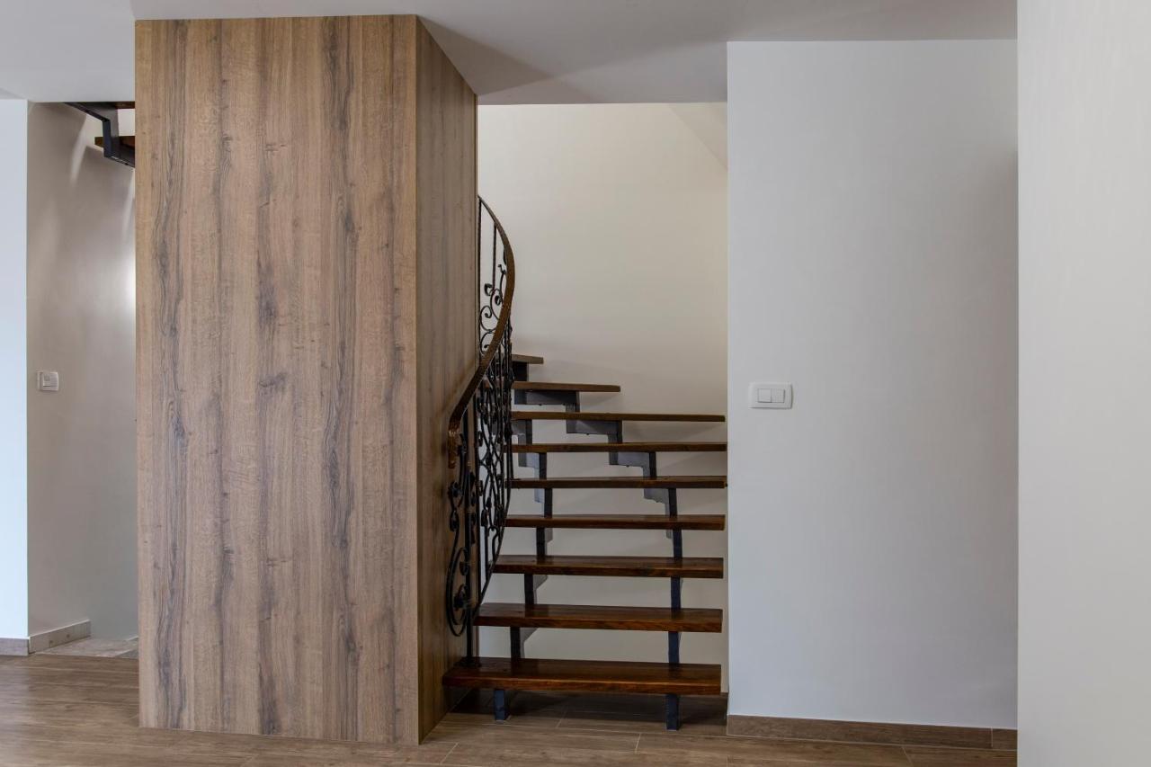 Vila Marin Miler Prevalje Extérieur photo