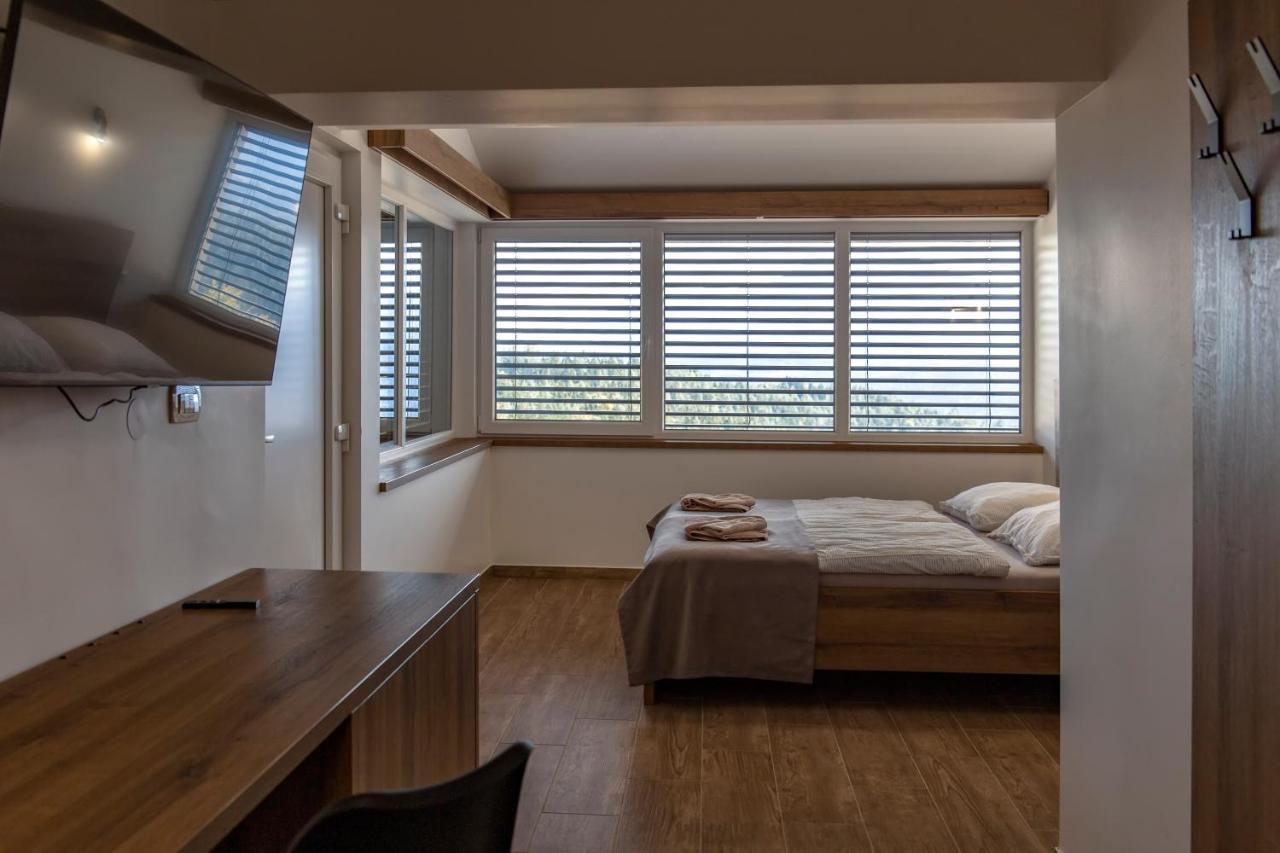 Vila Marin Miler Prevalje Extérieur photo