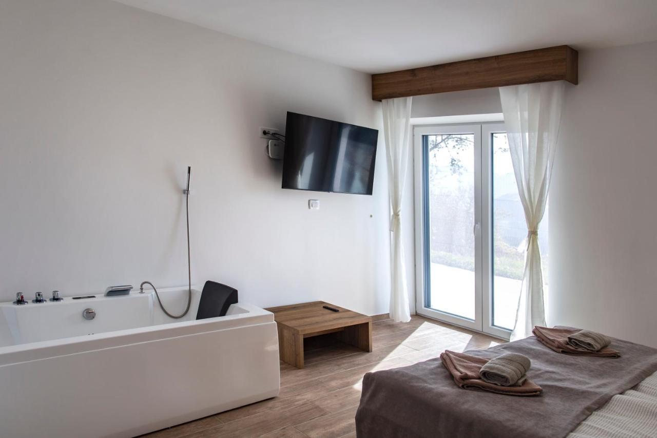 Vila Marin Miler Prevalje Extérieur photo