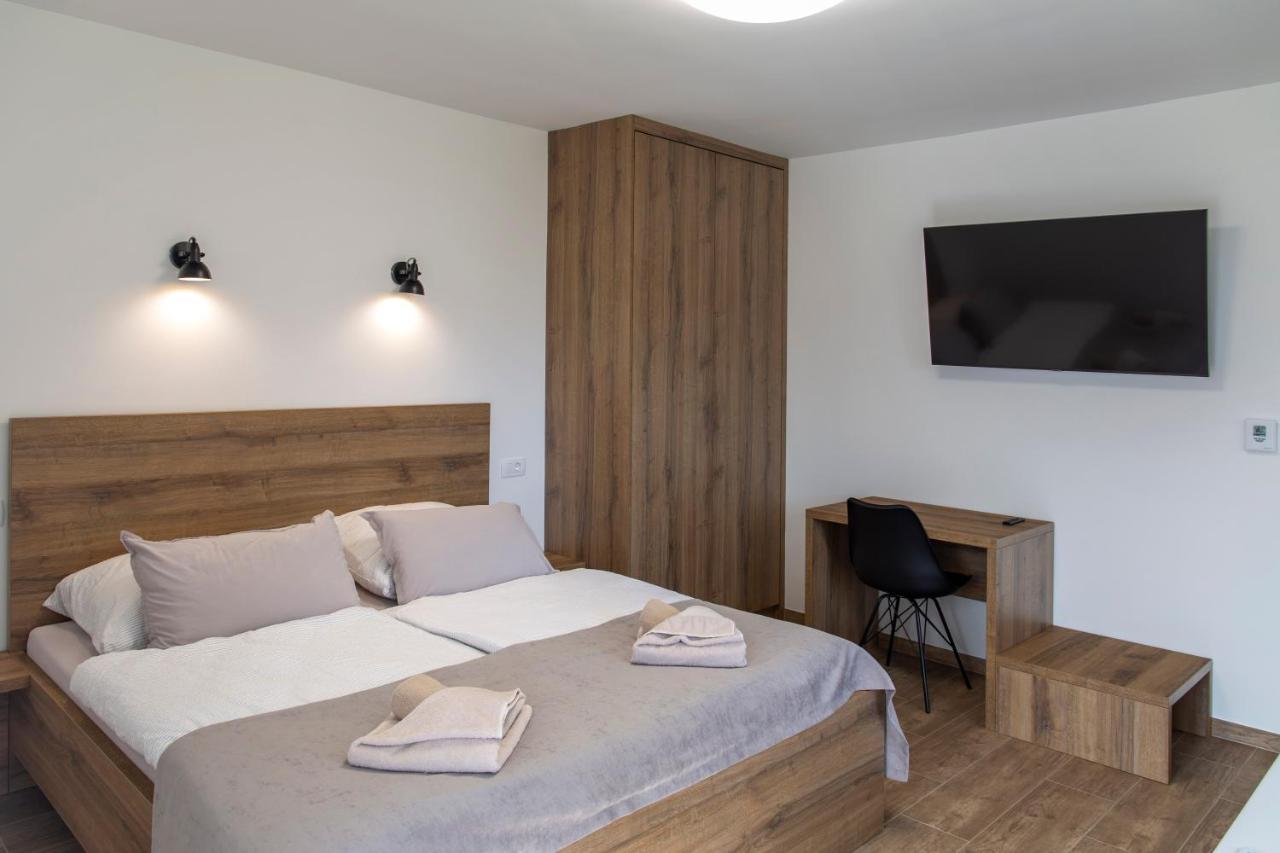 Vila Marin Miler Prevalje Extérieur photo