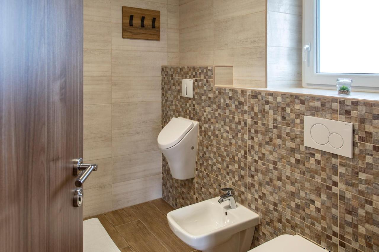 Vila Marin Miler Prevalje Extérieur photo