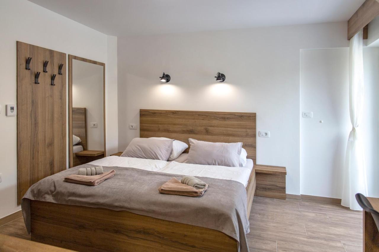Vila Marin Miler Prevalje Extérieur photo