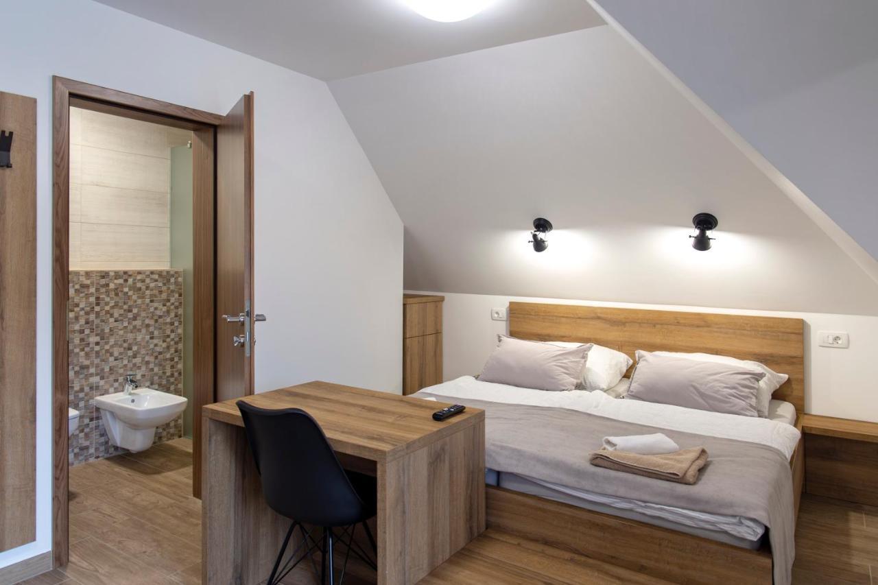 Vila Marin Miler Prevalje Extérieur photo
