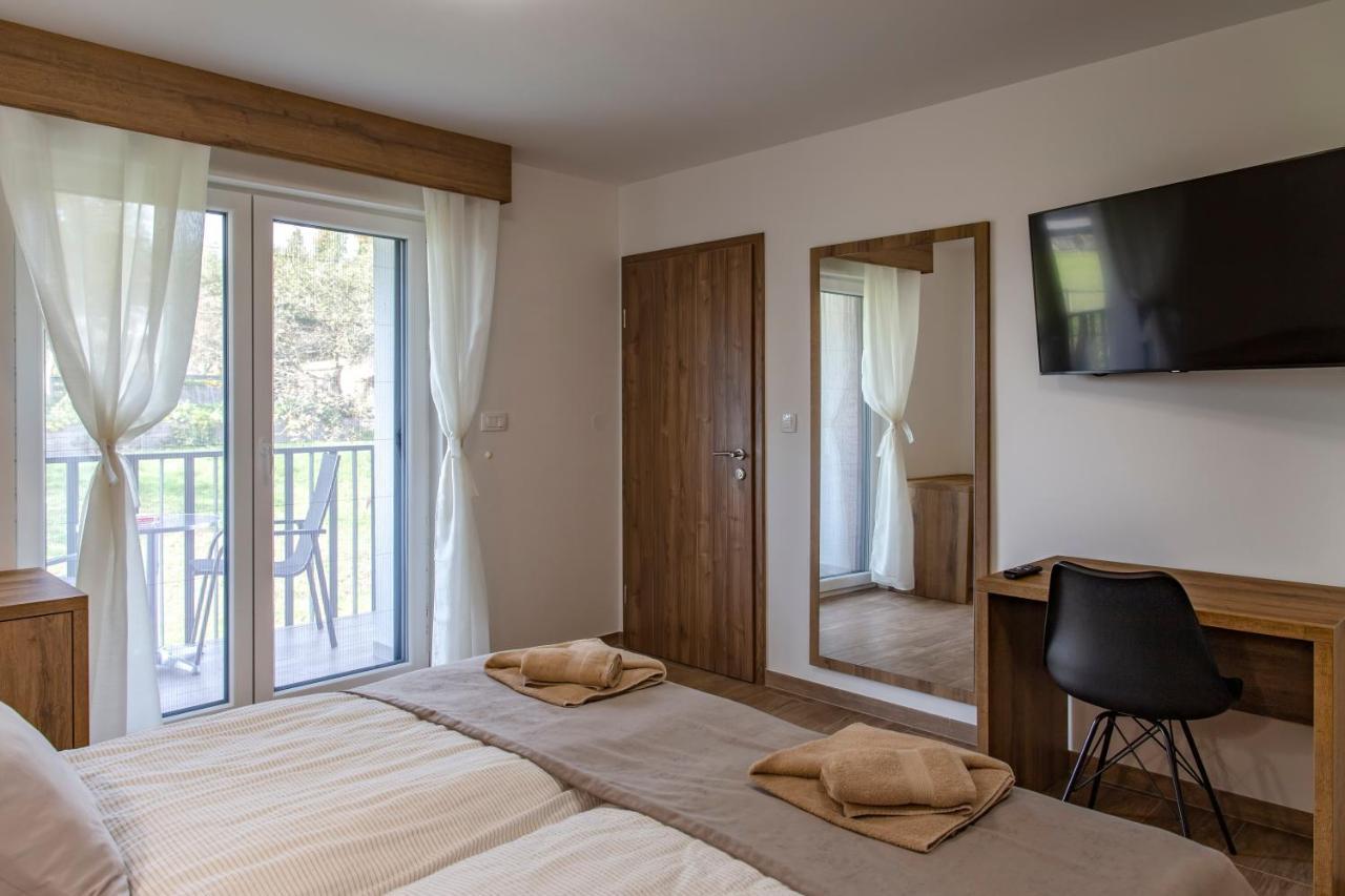 Vila Marin Miler Prevalje Extérieur photo