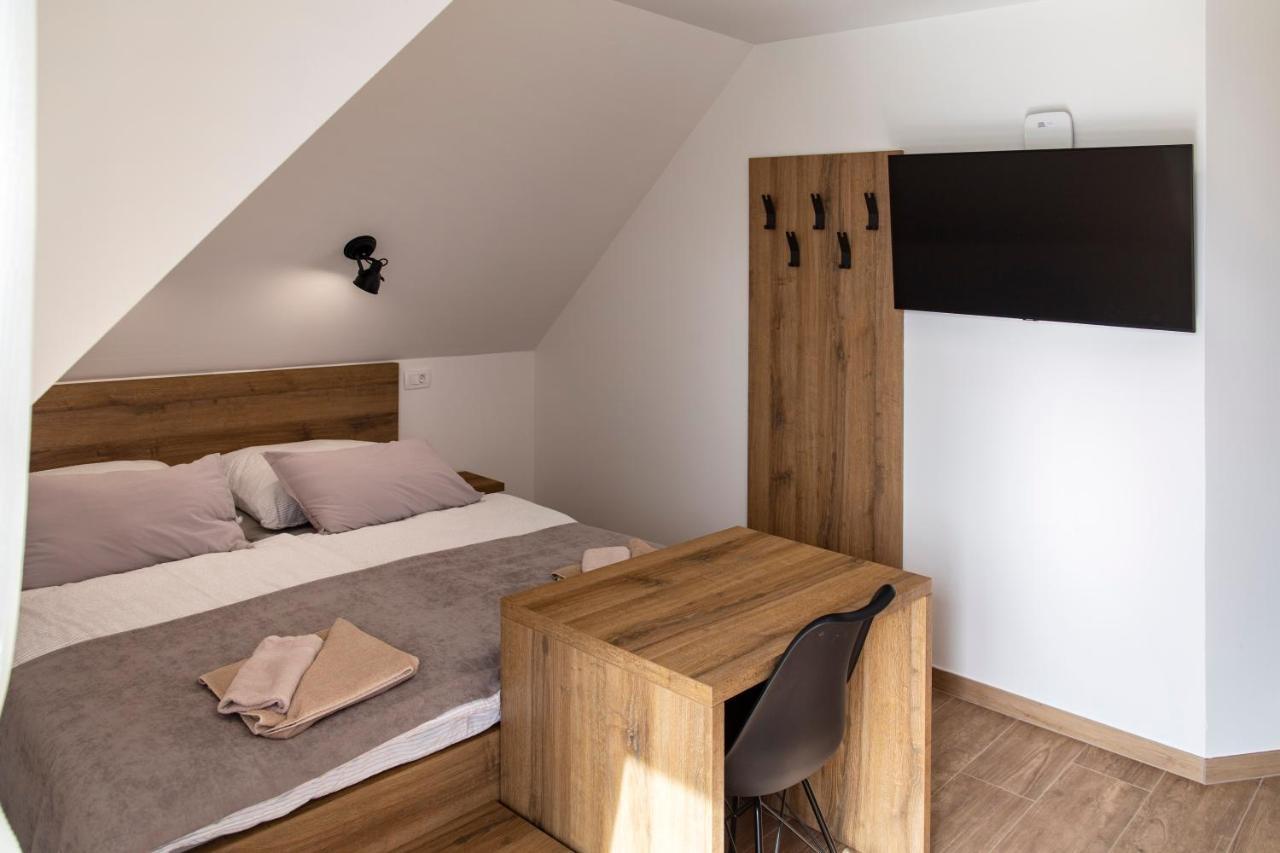 Vila Marin Miler Prevalje Extérieur photo