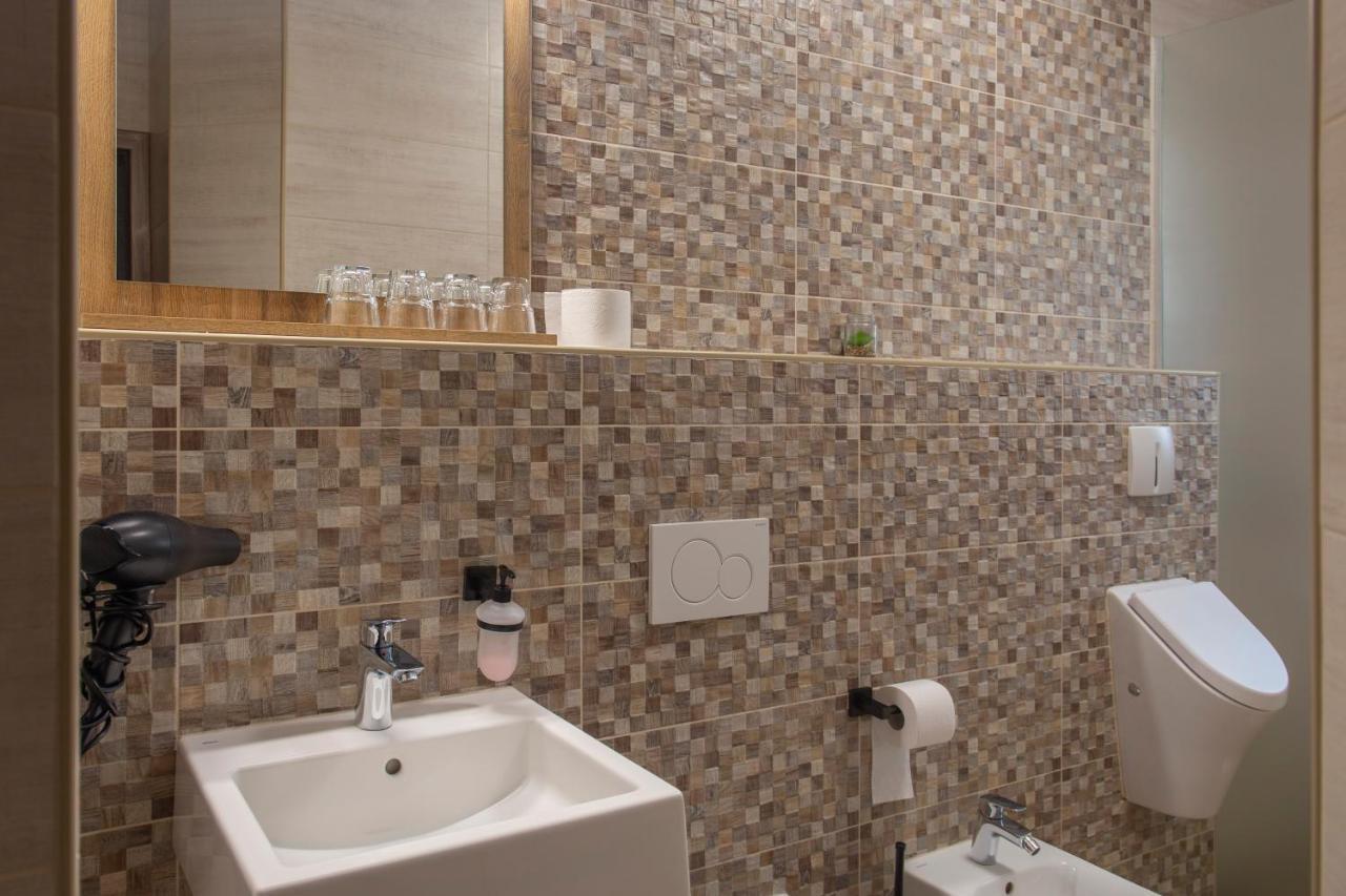 Vila Marin Miler Prevalje Extérieur photo