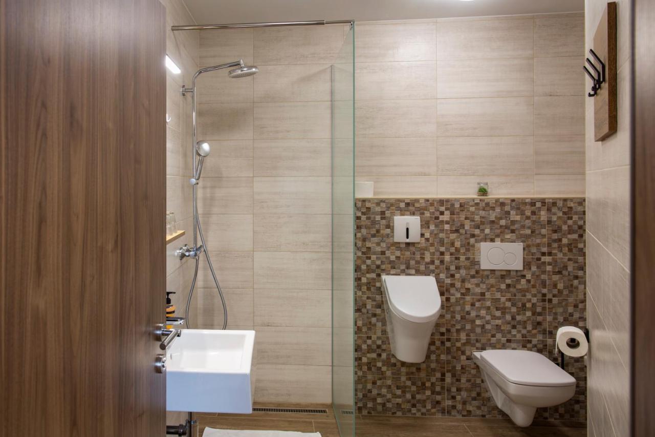Vila Marin Miler Prevalje Extérieur photo